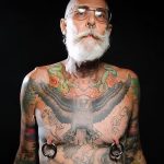 hogy néz ki egy tetoválás idős korban - példafotó 01082016 -ból 1