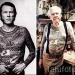 hogy néz ki egy tetoválás idős korban - példafotó a 01082016 -ból 7