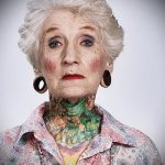 hogy néz ki egy tetoválás idős korban - példafotó a 01082016 -ból 8