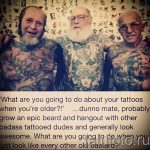 hogy néz ki egy tetoválás idős korban - példafotó a 01082016 -ból 10