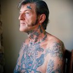 hogy néz ki egy tetoválás idős korban - példafotó a 01082016 21 -ből