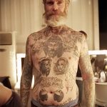 hogy néz ki egy tetoválás idős korban - példafotó a 01082016 29 -ből