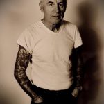 hogy néz ki egy tetoválás idős korban - példafotó a 01082016 30 -ból