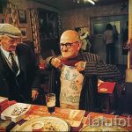 hogy néz ki egy tetoválás idős korban - példafotó a 01082016 33 -ból