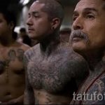 hogy néz ki egy tetoválás idős korban - példafotó a 01082016 35 -ből