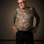 hogy néz ki egy tetoválás idős korban - példafotó a 01082016 36 -ból