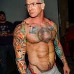 hogy néz ki egy tetoválás idős korban - példafotó a 01082016 42 -ből