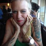 hogy néz ki egy tetoválás idős korban - példafotó a 01082016 43 -ból