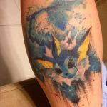 photo Tetoválás anime stílusban 2017.10.21 -től 003 - Tetoválás anime stílusban -