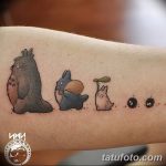 photo Tetoválás anime stílusban 2017.10.21 -től 005 - Tetoválás anime stílusban -