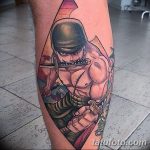 photo Tetoválás anime stílusban 2017.10.21 -től №022 - Tetoválás anime stílusban -