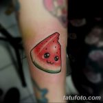 fotó Tetoválás anime stílusban 2017.10.21 -től №023 - Tetoválás anime stílusban -