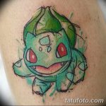 fotó Tetoválás anime stílusban 2017.10.21 -től №045 - Tetoválás anime stílusban -