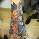 fotó Tetoválás anime stílusban 2017.10.21 -től №084 - Tetoválás anime stílusban -