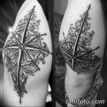 fotó Barokk tetoválás kelt 09.02.2018 №052 - Barokk tetoválás -