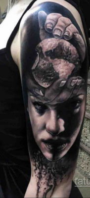 horror tetoválás realizmus 2019.12.12. №035 -horror tetoválás realizmus-
