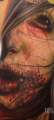 horror tetoválás realizmus 2019.12.12 №031 -horror tetoválás realizmus-