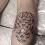 Photo Tattoo linework od 17.08.2018. №116 - Layervork za tetovaže -