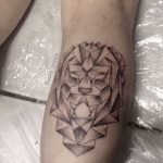 Photo Tattoo linework od 17.08.2018.