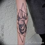 Photo Tattoo linework od 17.08.2018.