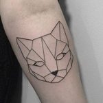 Photo Tattoo linework od 17.08.2018. №121 - lajner za tetoviranje -