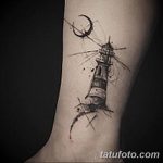 Photo Tattoo linework od 17.08.2018. №126 - Laytvork za tetovaže -