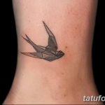 Photo Tattoo linework od 17.08.2018. №131 - tattoo laynvork -