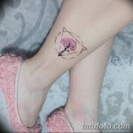 Photo Tattoo linework od 17.8.2018. №134 - laynvork tattoo -