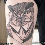 Photo Tattoo linework od 17.08.2018. №135 - Layervork za tetovaže -
