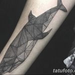 Photo Tattoo linework od 17.8.2018. №142 - Layynvork tattoo -
