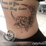 Photo Tattoo linework od 17.08.2018. №151 - tattoo laynvork -
