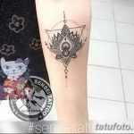 Photo Tattoo linework od 17.08.2018. №152 - Layervork za tetovaže -