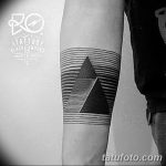 Photo Tattoo linework od 17.08.2018. №153 - Laytvork za tetovaže -