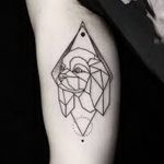 Photo Tattoo linework od 17.08.2018. №154 - Laytvork za tetovaže -