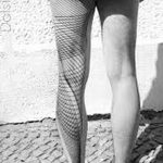 Photo Tattoo linework od 17.8.2018. №156 - Layervork za tetovaže -