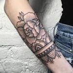 Photo Tattoo linework od 17.08.2018. №159 - lajner za tetoviranje -