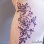 Photo Tattoo linework od 17.08.2018. №165 - Layervork za tetovaže -