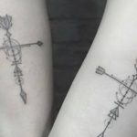 Photo Tattoo linework od 17.08.2018. Br. 166 - lajner za tetoviranje -
