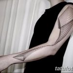 Photo Tattoo linework od 17.08.2018. №167 - Laytvork za tetovaže -