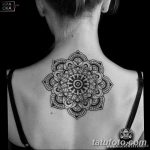 Photo Tattoo linework od 17.08.2018. №173 - tattoo laynvork -