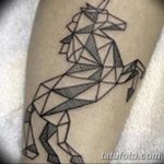 Photo Tattoo linework od 17.08.2018. №181 - tattoo laynvork -