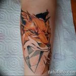 Photo Tattoo linework od 17.8.2018. №189 - laynvork tattoo -