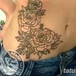 Photo Tattoo linework od 17.08.2018. №192 - lajner za tetoviranje -