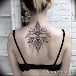 Photo Tattoo linework od 17.08.2018. №194 - Layervork za tetovaže -