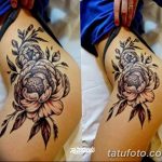 Photo Tattoo linework od 17.08.2018. №200 - lajner za tetoviranje -