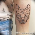 Photo Tattoo linework od 17.08.2018.