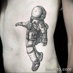 Photo Tattoo linework od 17.8.2018. Br. 203 - lajner tetovaža -