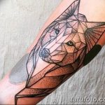 Photo Tattoo linework od 17.08.2018. №208 - Laytvork za tetovaže -