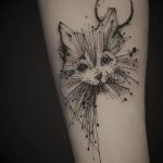 Photo Tattoo linework od 17.08.2018.