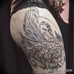 Photo Tattoo linework od 17.08.2018. №220 - tattoo laynvork -